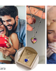 Color-Changing Magic Necklace