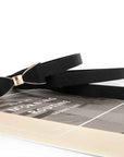 Bowknot Women’s Dress Belt