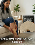 Kenko Spider & Varicose Vein Patches | Natural Herbal