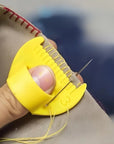 Edge Sewing Lockranding Tool for Beginners and Seniors🧵
