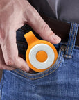 Mini Magnetic Multifunction Portable Rear LED