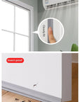 Self Adhesive Window and doors Gap Sealing Strip ( 3M )