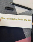 Secret Note Pen 🖊️