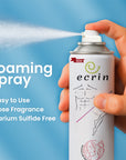 Hair Removal Foaming Spray (for men & women)