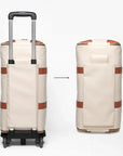 Folding large capacity storage bag
