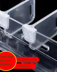 REFRIGERATOR STORAGE DIVIDER