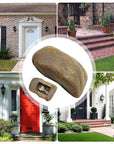 Security Stone Key Storage🔑🏡