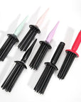 Luxe Volume Easy Curl Styling Comb