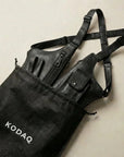 Adjustable Medieval Leather Harness Holster Bag