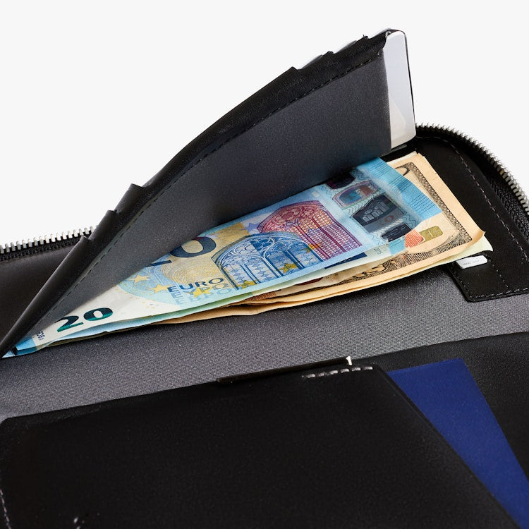 Travel Folio