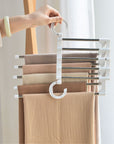 Multi-Functional Pants Rack