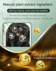 Plant Extract Hair Dye Essence