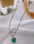 Color-Changing Magic Necklace