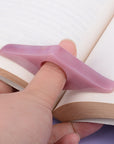 Thumb Book Holder