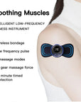 EMS Electric Massage