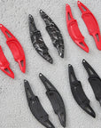 Car Shift Paddles Steering Wheel Paddles