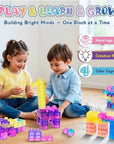 magic gummy block (20 PCS SET)