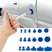 DentMaster™ Short T-Puller – Car Dent Repair Tool