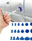 DentMaster™ Short T-Puller – Car Dent Repair Tool