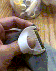 Edge Sewing Lockranding Tool for Beginners and Seniors🧵