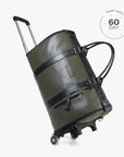 Folding large capacity storage bag
