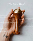 The Kansa Wand Massager