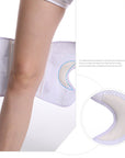 Sports Cycling Soft Comfortable Protective Nylon Knee Pad