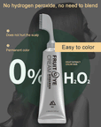Plant Extract Hair Dye Essence