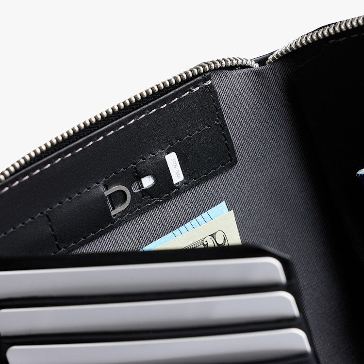 Travel Folio