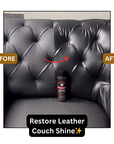 Homifix Leather Shiner 🧴