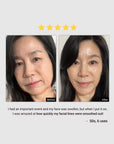 Deep Collagen Retinol Tension Boost Up Mask