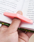 Thumb Book Holder