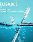 Reusable Earwax Cleaning Stick