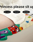 Universal Waterproof Toilet Seat Cover