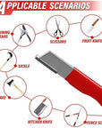 EdgePro Compact Tungsten Blade Sharpener