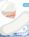 Hyaluronic Acid Microneedle Eye Patches(PAIR)