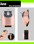 Outdoor Running Wrist Water Bottle