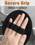 4-in-1 Exfoliating Scrubber Set | Reveal Silky Smooth Skin In Every Shower