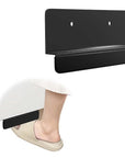Practical Free Design Cabinet Foot Pull