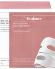 Collagen Overnight Mask