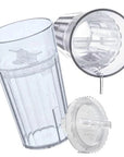 mart Cup (Clear 1-Pack) Open Training Cup