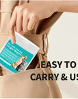 Pet Teeth Cleaning Finger Covers