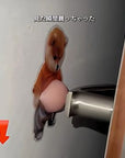 Squishy Puppy Door Protector