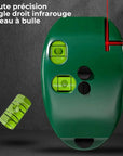 Vertical Mouse Laser Level (IMPORTED)
