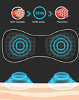 EMS Electric Massage