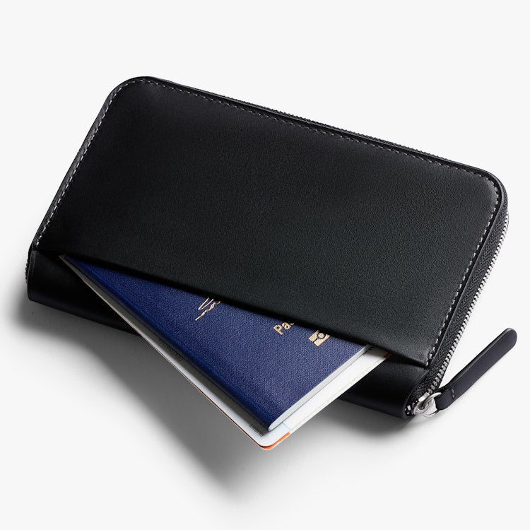 Travel Folio