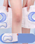 Sports Cycling Soft Comfortable Protective Nylon Knee Pad