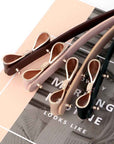 Bowknot Women’s Dress Belt
