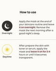 Collagen Overnight Mask