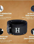 Tactical Elastic Hook Belt
